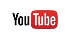 Digital surge keeps YouTube at No. 1