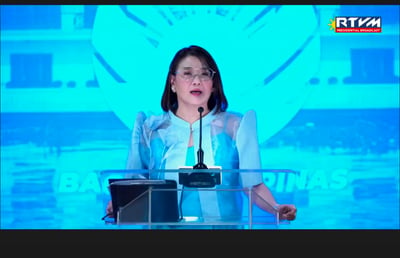 Fake news peddlers may face charges, arrest — Palace