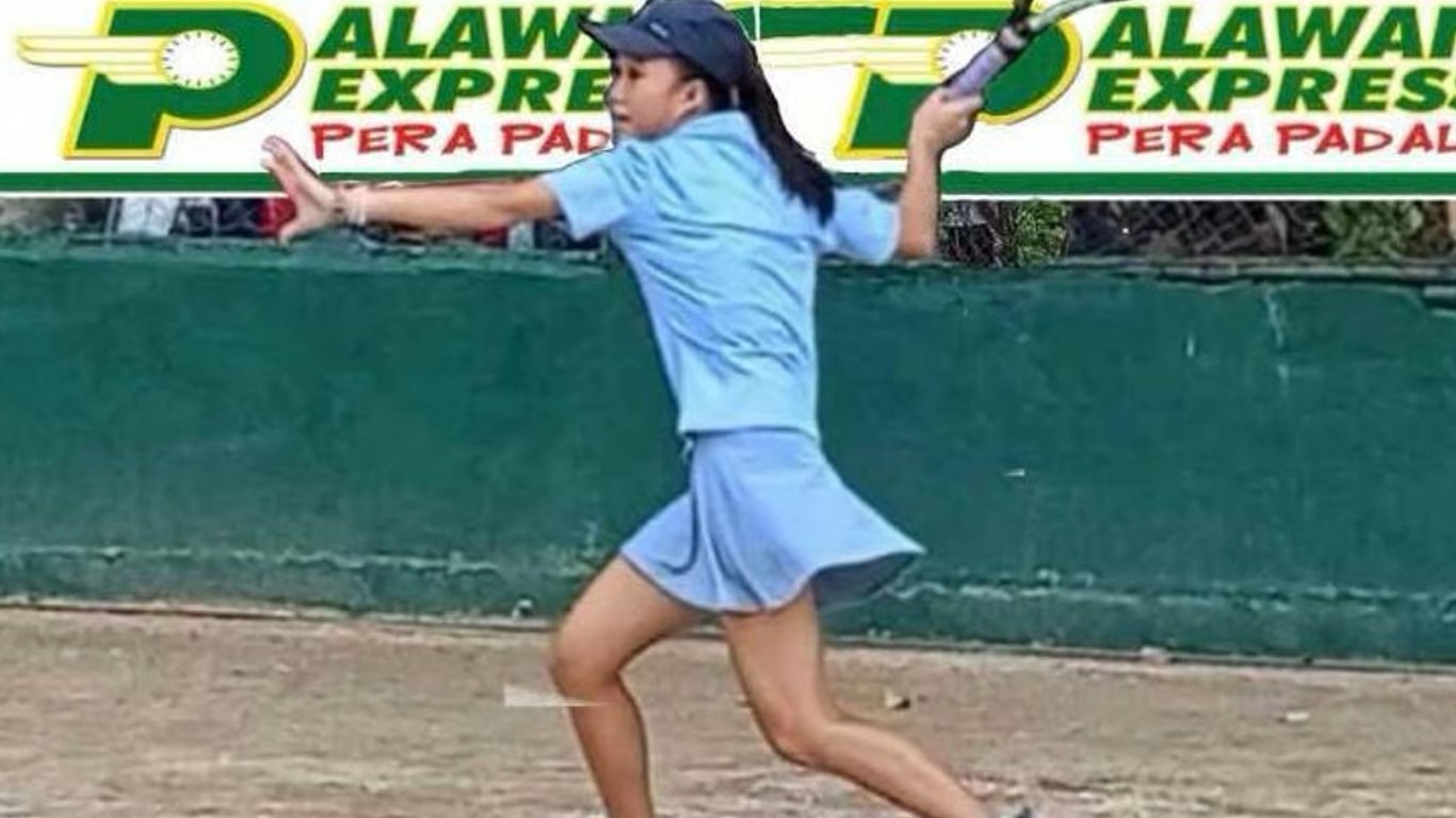 Top juniors collide in Bagong Pilipinas netfest 