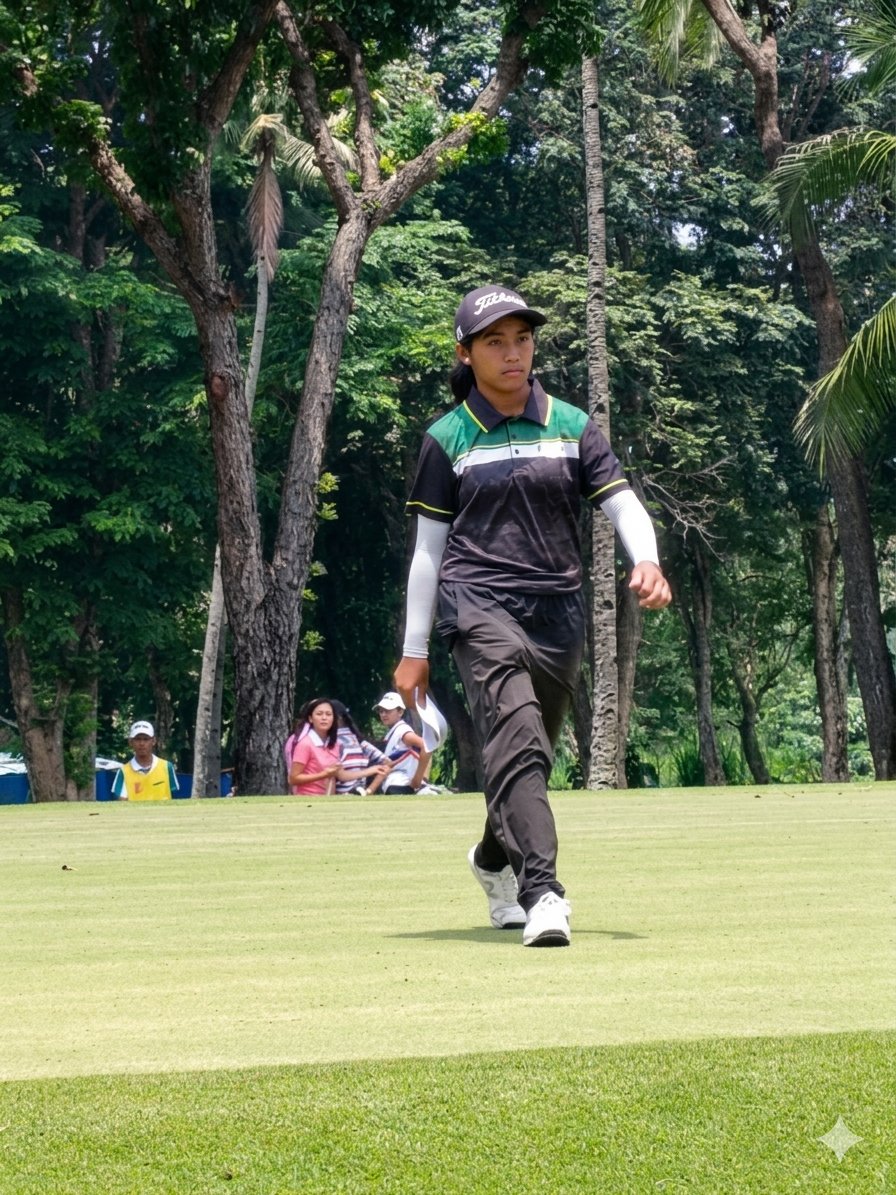Phl-Brittannika sets pace in JGFP Worlds