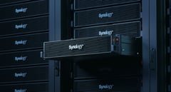Synology expands beyond NAS