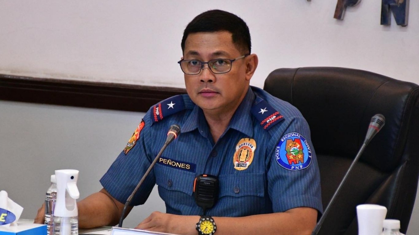 Murder, rape cases decline seen