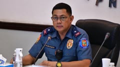 Murder, rape cases decline seen