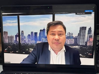Co may seek asylum to delay return to Philippines — expert