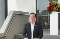 FNG president Thomas Mirasol.