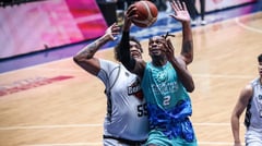 Back in business: Dickey delivers as Phoenix downs Blackwater