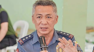 PNP integrates AI,financial probes into
anti-kidnapping ops