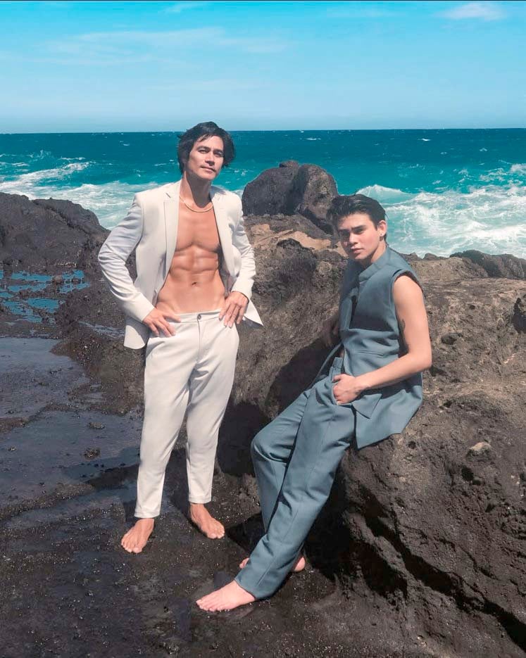 Piolo Pascual to Gen-Zs: ‘Don’t be oversensitive’