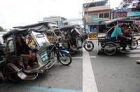 Motorela drivers get second fuel subsidy