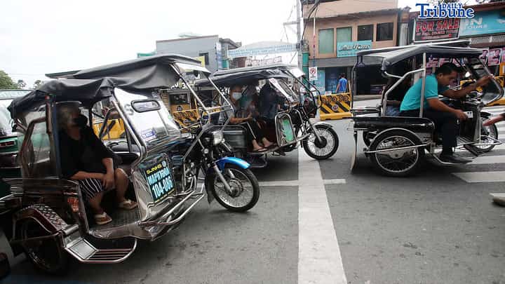 Motorela drivers get second fuel subsidy