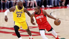 LeBron labels Durant as ‘head of the snake’