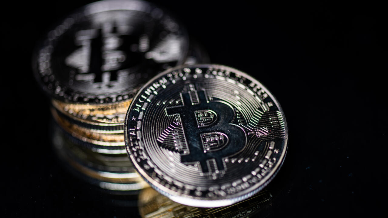Kidnappings linked to cryptocurrency 
