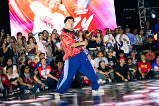 Izzy wins Red Bull Dance Your Style Philippines, warns world finals opponents: ‘We’re different’
