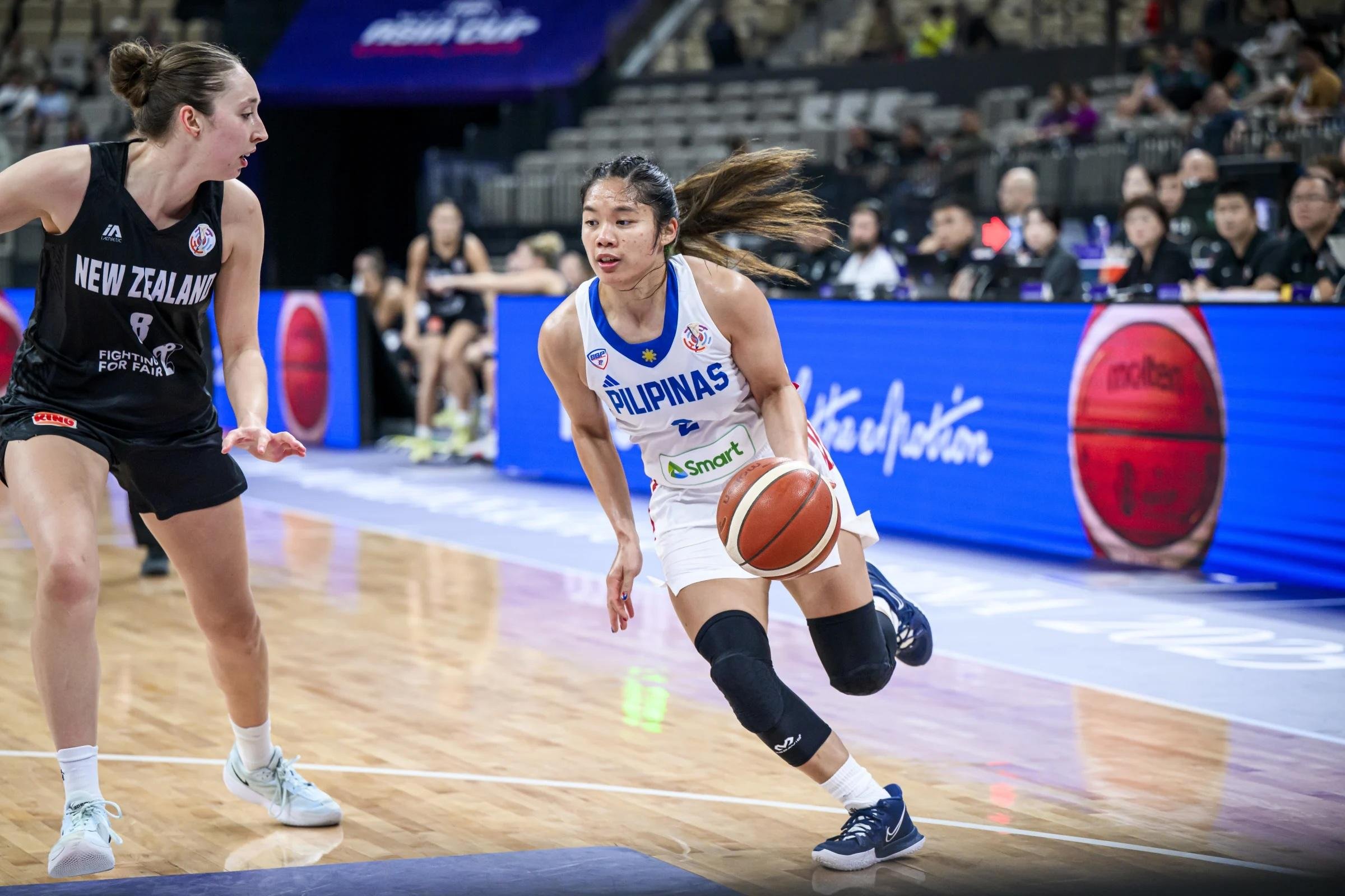 Aquino upbeat on De Jesus’ WNBA chances