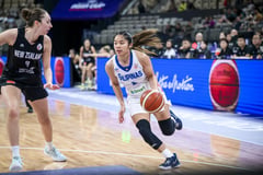 Aquino upbeat on De Jesus’ WNBA chances