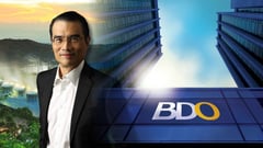 BDO backs First Gen deal, Piki Lopez leadership