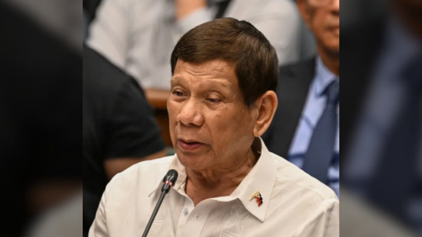 ICC acquittal won’t end Duterte ordeal