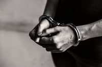 Robbery suspect nabbed in Makati; firearm, stolen jewelry recovered