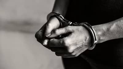 Robbery suspect nabbed in Makati; firearm, stolen jewelry recovered