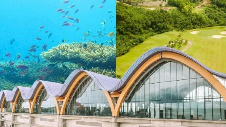 MCIA connects travelers to the best Cebu can offer