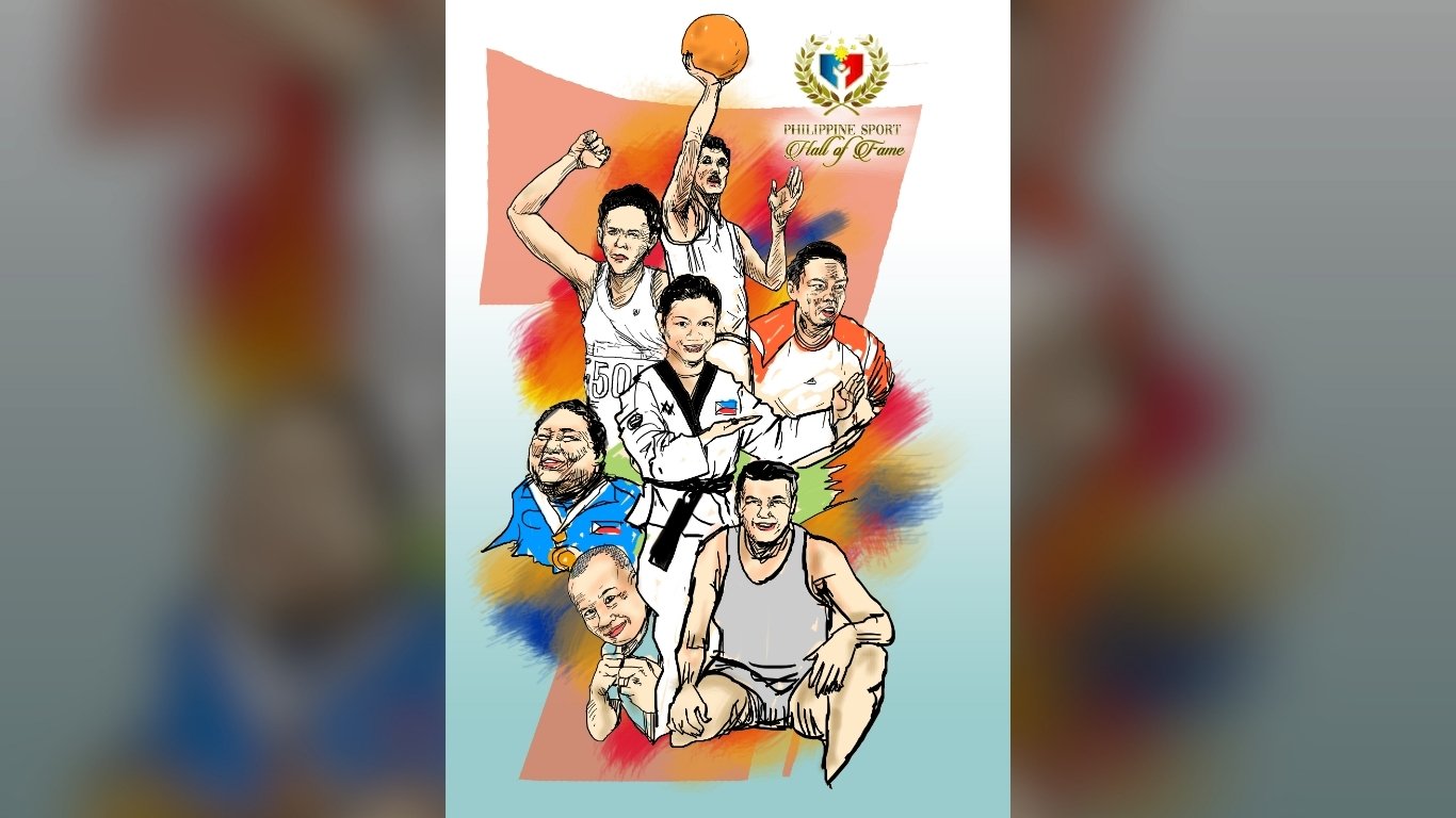 Magnificent Seven