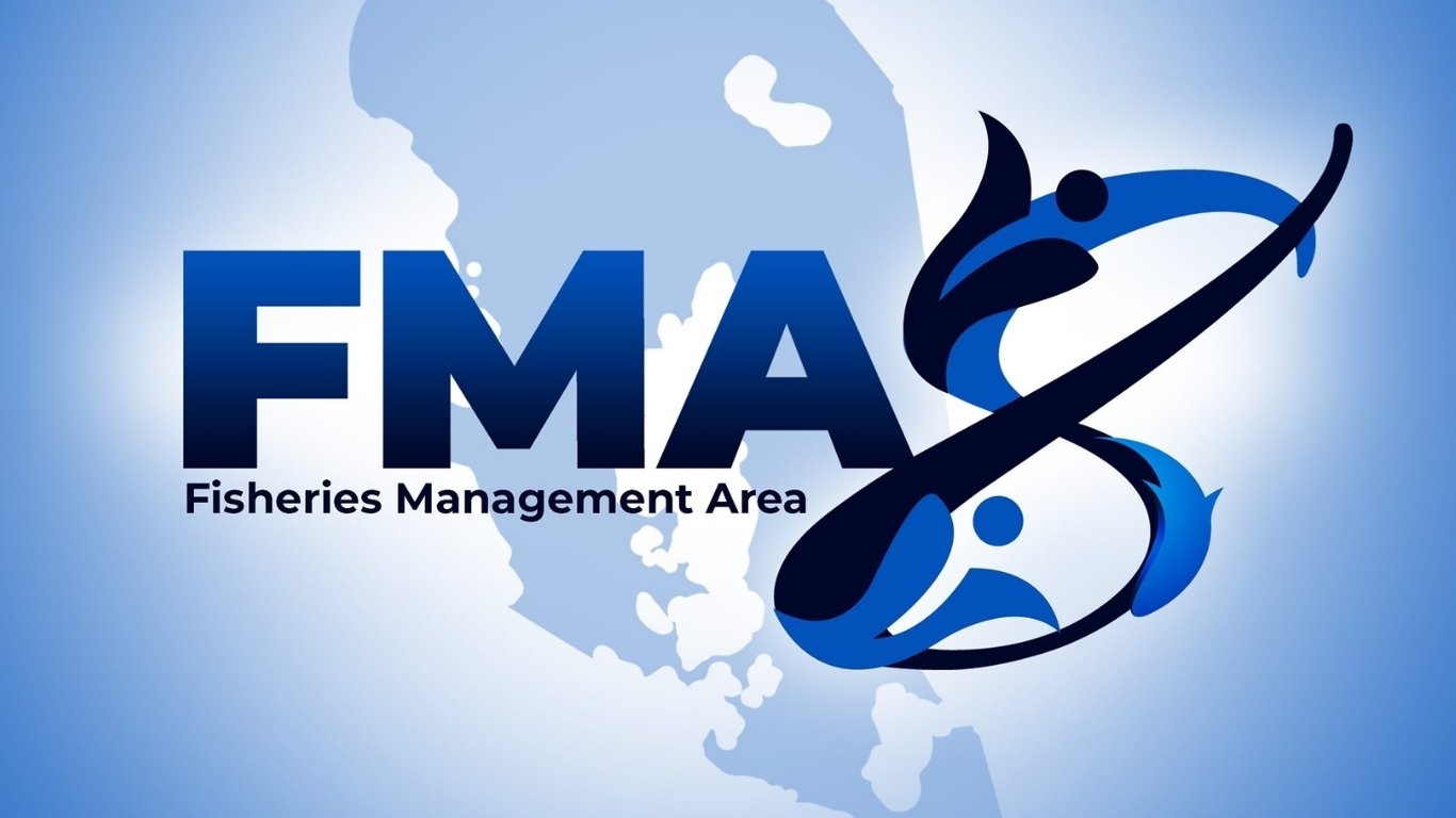 FMA-8 pushes sustainable fish management