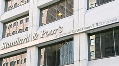 Central bank relief may hit bank profitability — S&P