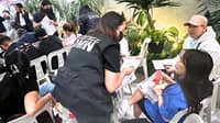 138 OFWs, 59 dependents repatriated
