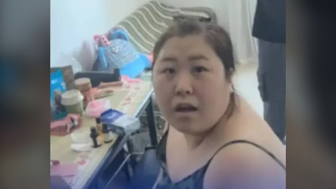 Chinese ‘money launderer’ collared