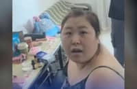 Chinese ‘money launderer’ collared