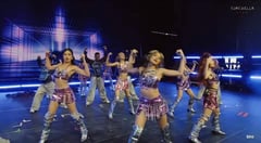 BINI lights up Coachella week 2