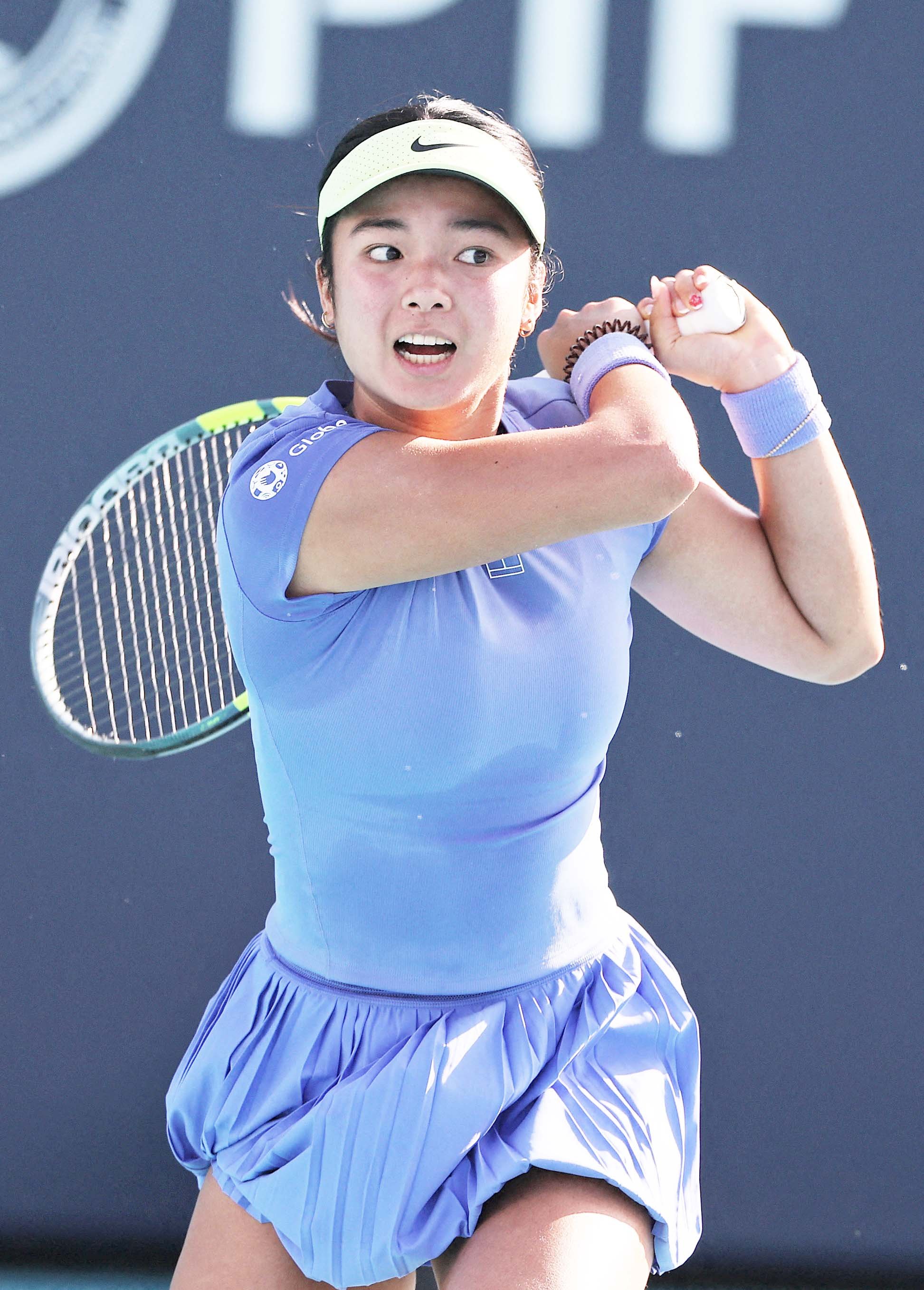 Rusedski praises eala’s game