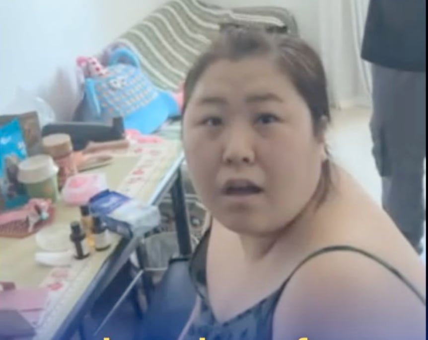 Chinese fugitive arrested in Makati, faces deportation—BI

