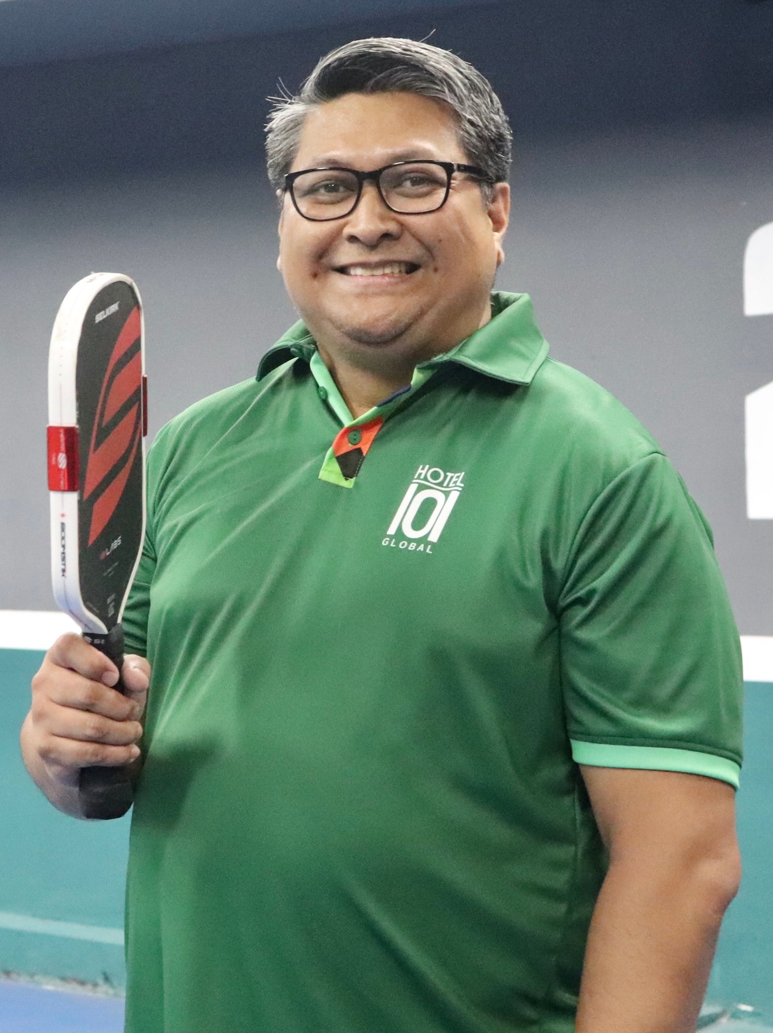 GM Charley Magabo.