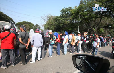 Special payout for TNVS, MC Taxi drivers begins Monday
