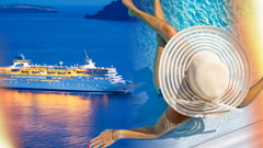 Your next getaway begins with the way you spend