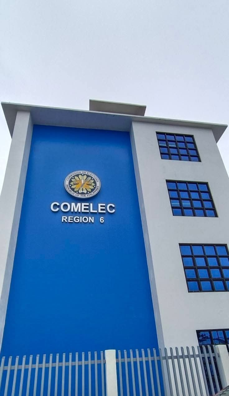 Comelec ready for possible BSKE postponement in Iloilo