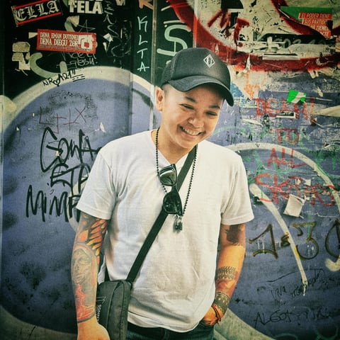 Full circle in song: Ice Seguerra breathes new life into an OPM classic