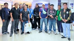 10 MT Aqua 1 Pinoy crew back home