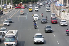 LTFRB probes ride-hailing firms over ‘bloated’ subsidy list
