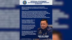 Probe launched, security tightened over NLEX stoning Incidents