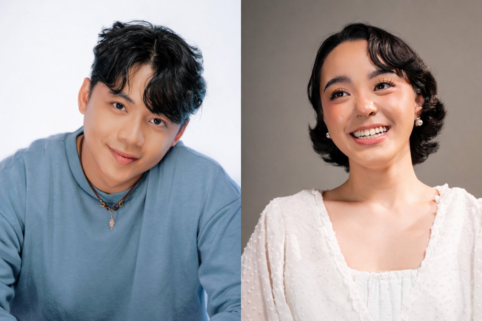 NEW CAST ALERT: Benedix Ramos and Sheena Belarmino join TGA's 'The Notebook' musical
