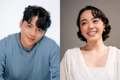 NEW CAST ALERT: Benedix Ramos and Sheena Belarmino join TGA's 'The Notebook' musical