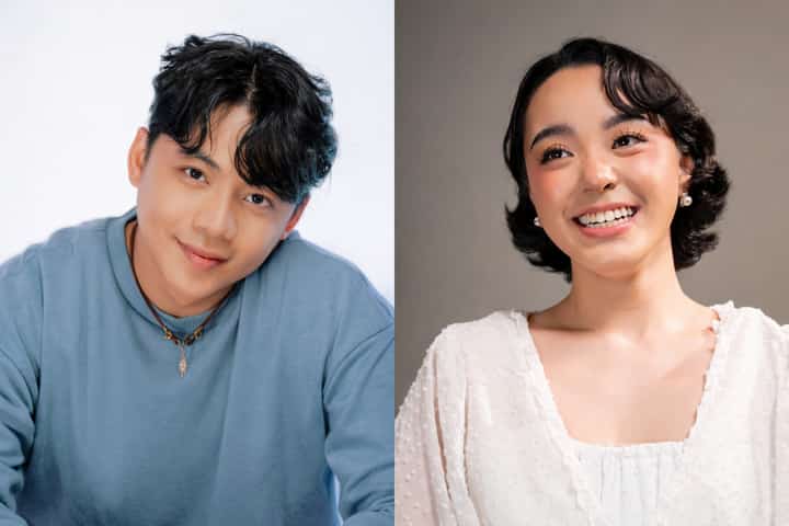 NEW CAST ALERT: Benedix Ramos and Sheena Belarmino join TGA's 'The Notebook' musical
