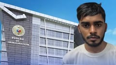 Indian nabbed over lending racket