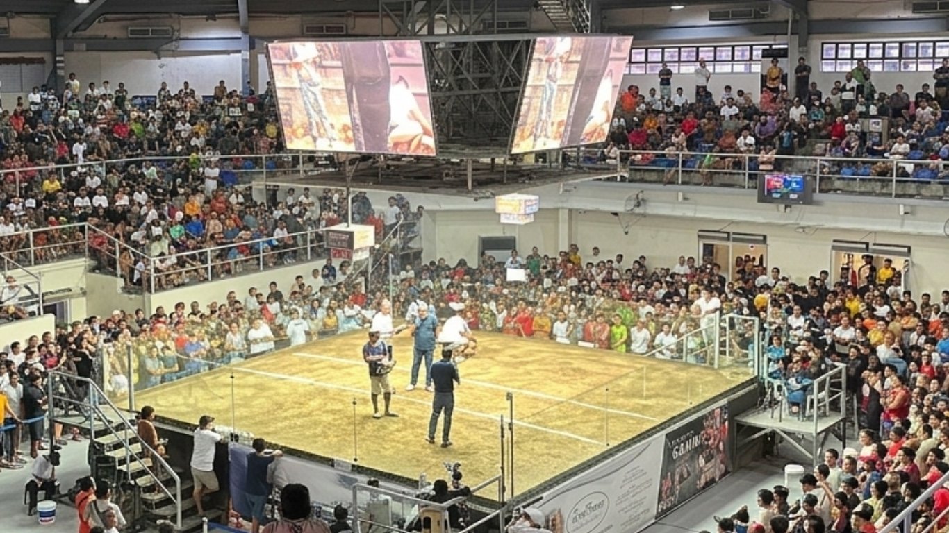 Ease Tondo cockpit restrictions, cops told