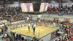 Ease Tondo cockpit restrictions, cops told