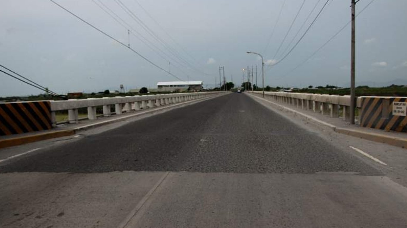 Mancatian Bridge closure suspended
