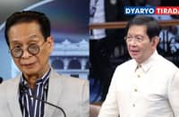 Lacson, bumuwelta sa 'pusakal' banat ni Panelo: 'huwag kang balat-sibuyas'