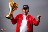 Tatay Igno’s journey to spotlighted in GameZone campaign after historic win